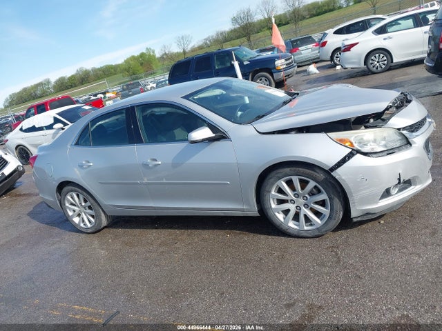 Chevrolet Malibu 2lt