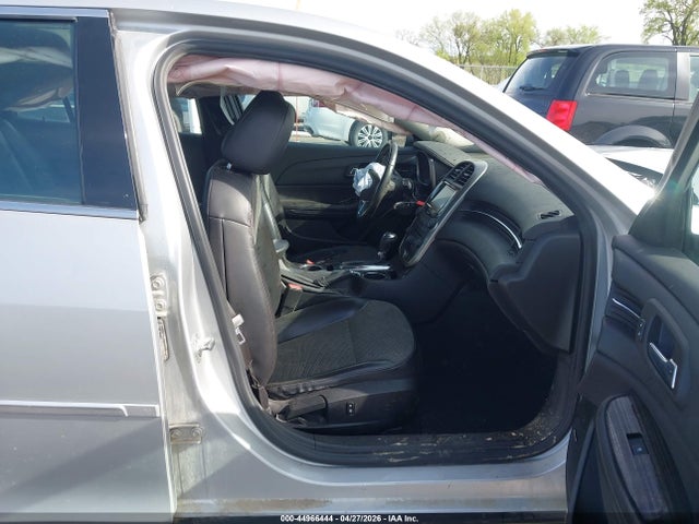 Chevrolet Malibu 2lt