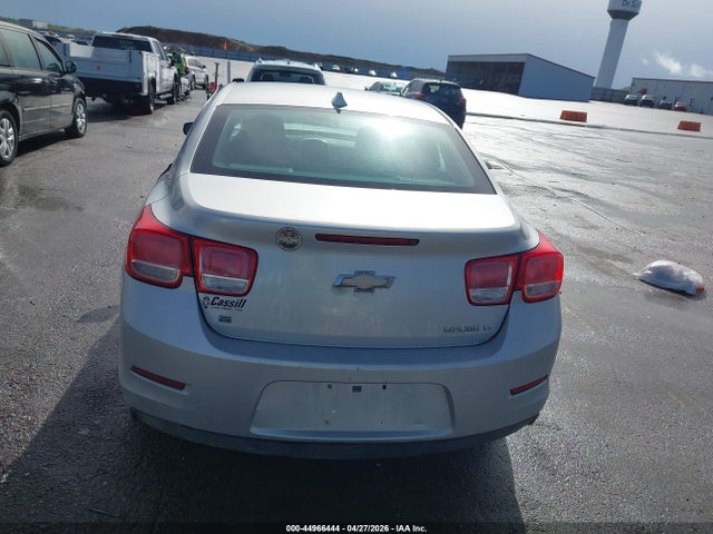 Chevrolet Malibu 2lt