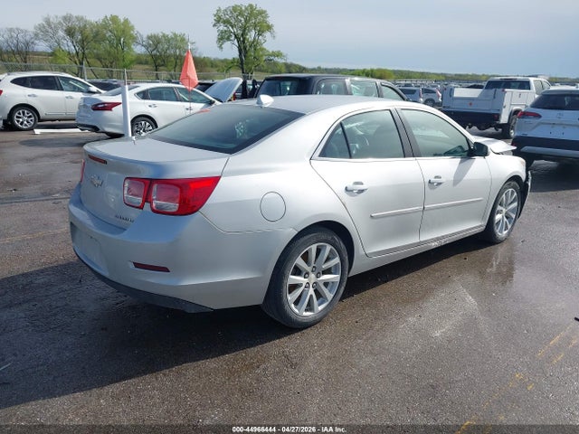 Chevrolet Malibu 2lt