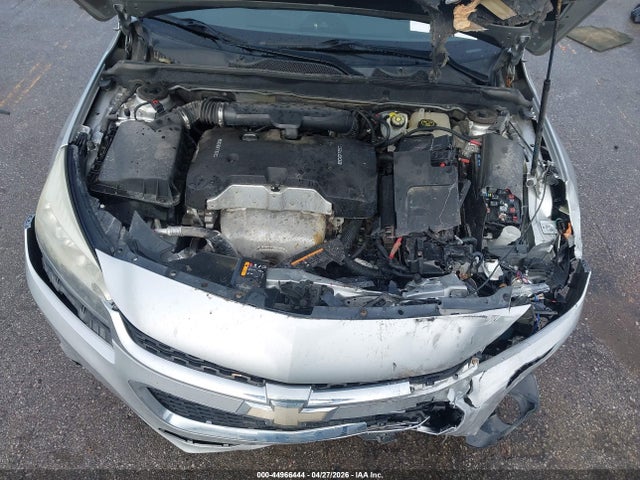 Chevrolet Malibu 2lt