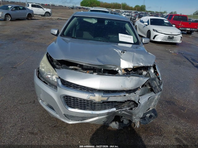 Chevrolet Malibu 2lt
