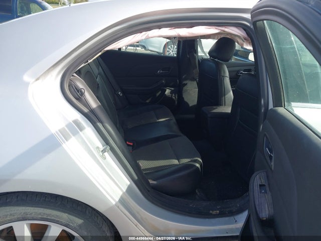 Chevrolet Malibu 2lt