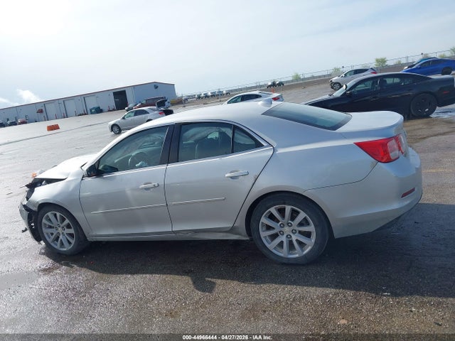 Chevrolet Malibu 2lt