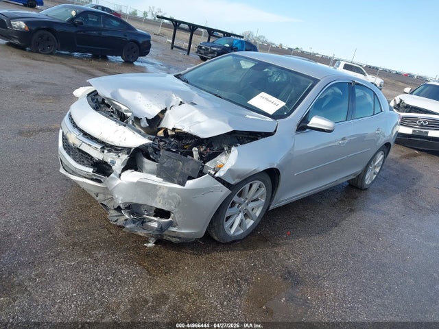 Chevrolet Malibu 2lt