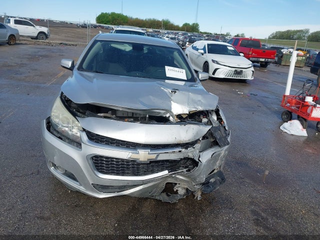 Chevrolet Malibu 2lt