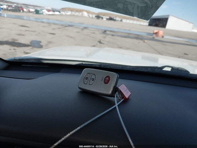Toyota 4Runner Limited