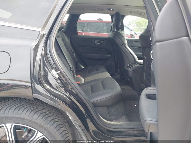 Volvo XC60 T5 Inscription
