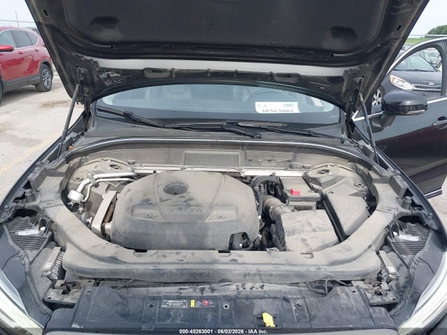 Volvo XC60 T5 Inscription