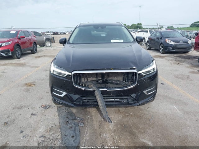 Volvo XC60 T5 Inscription