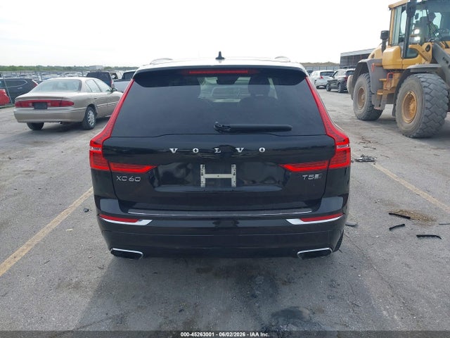 Volvo XC60 T5 Inscription