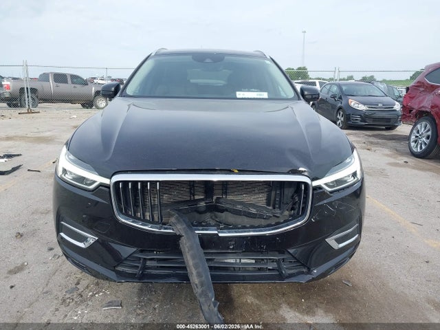 Volvo XC60 T5 Inscription