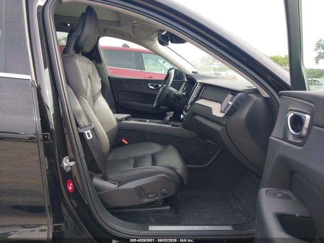 Volvo XC60 T5 Inscription