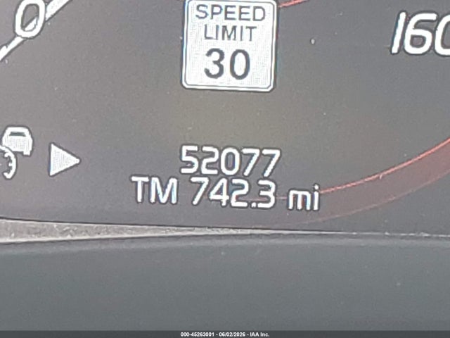 Volvo XC60 T5 Inscription