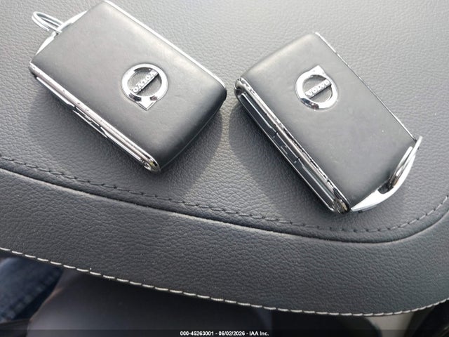 Volvo XC60 T5 Inscription