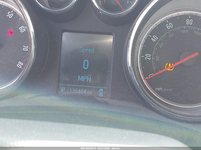 Buick Encore Leather