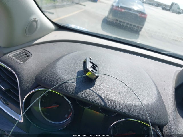 Buick Encore Leather
