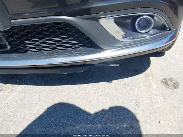 Dodge Durango Citadel