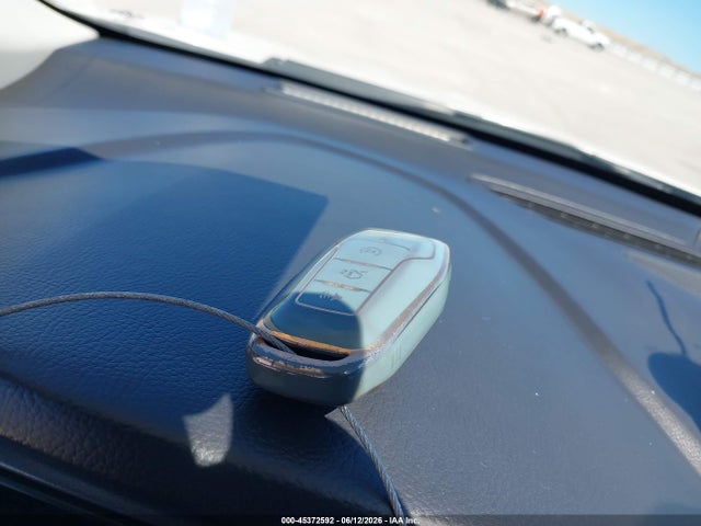 Ford Fusion Titanium