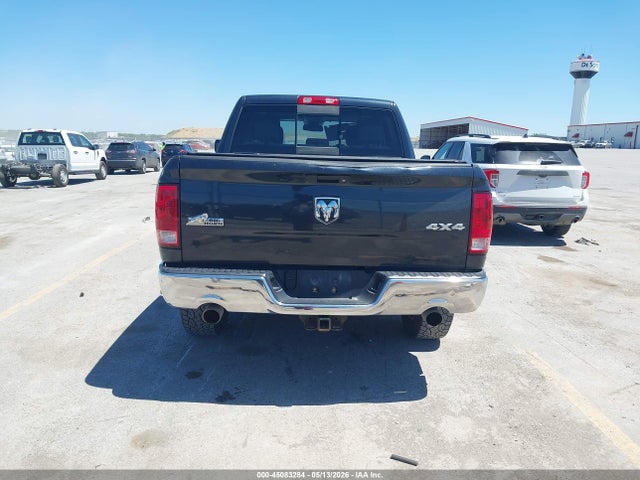 Ram 1500 Big Horn