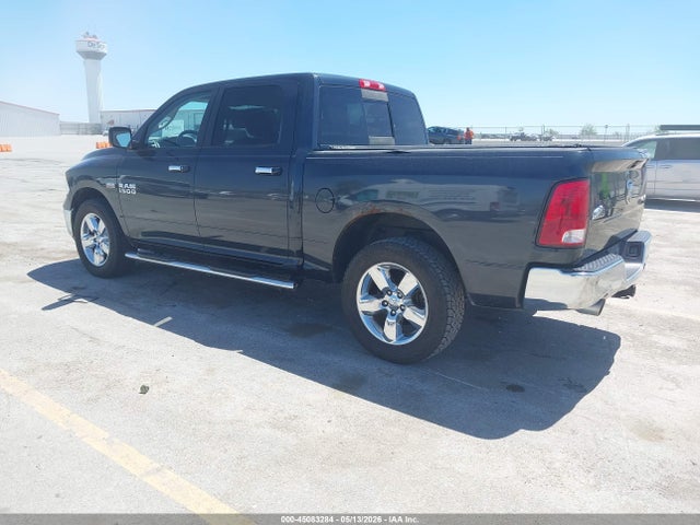 Ram 1500 Big Horn
