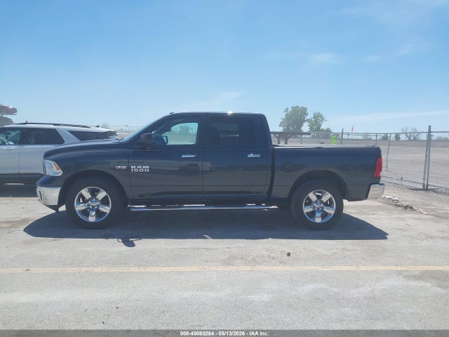 Ram 1500 Big Horn