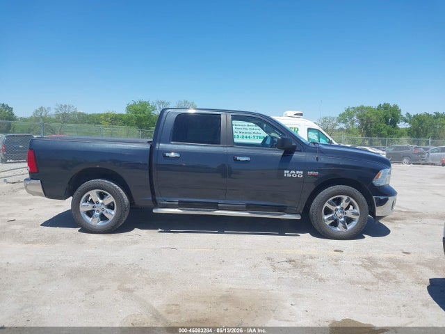 Ram 1500 Big Horn