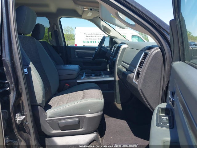 Ram 1500 Big Horn