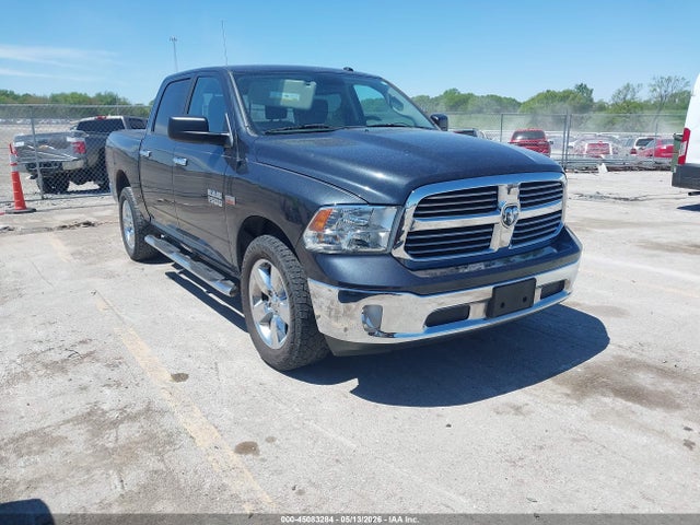 Salvage Ram 1500 Image