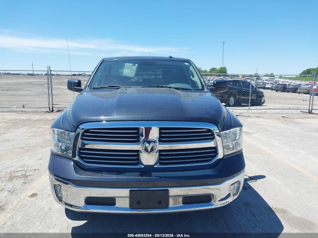 Ram 1500 Big Horn
