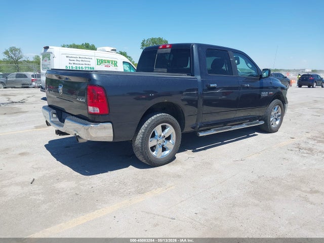 Ram 1500 Big Horn