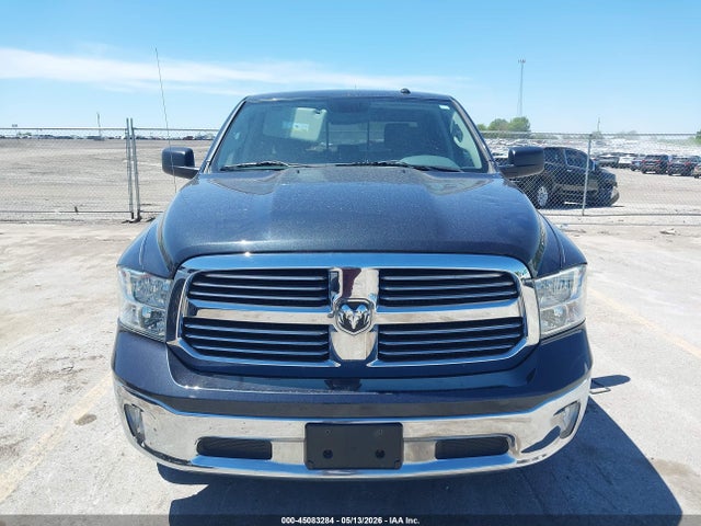 Ram 1500 Big Horn