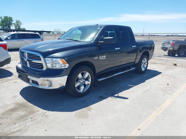 Ram 1500 Big Horn