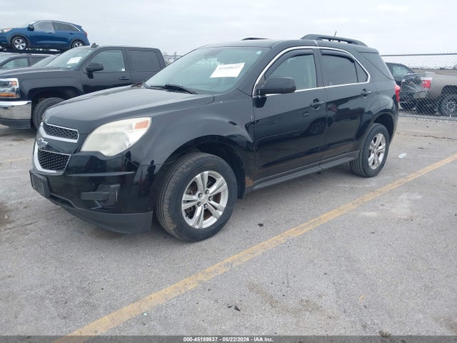 Chevrolet Equinox 1lt