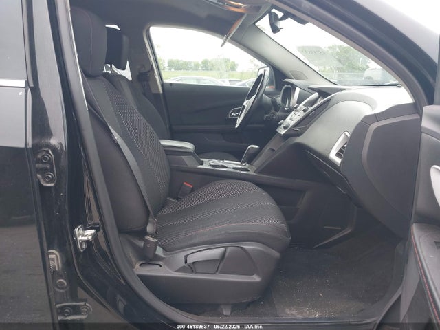 Chevrolet Equinox 1lt