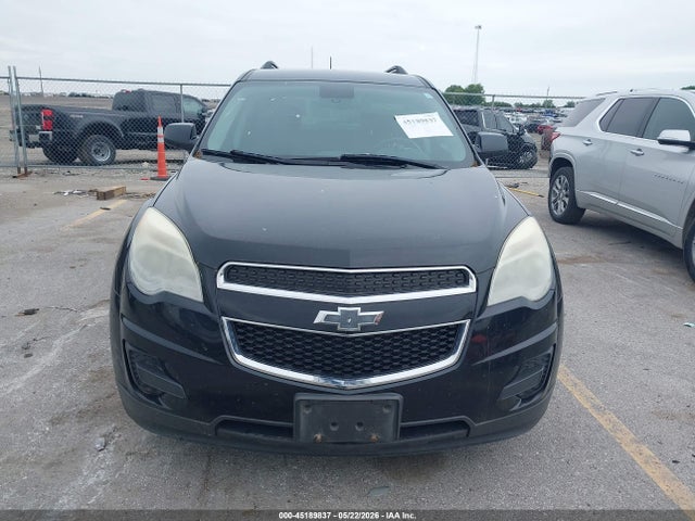 Chevrolet Equinox 1lt