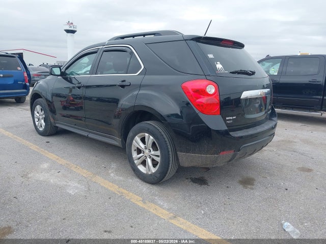 Chevrolet Equinox 1lt