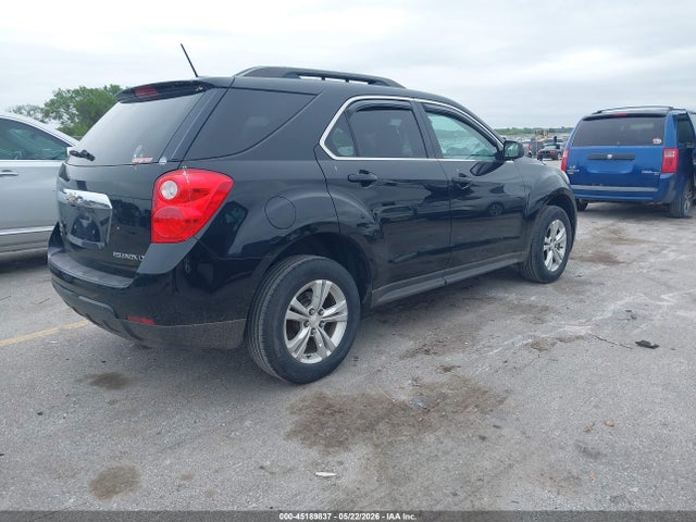 Chevrolet Equinox 1lt