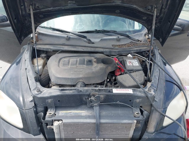 Chevrolet HHR Lt