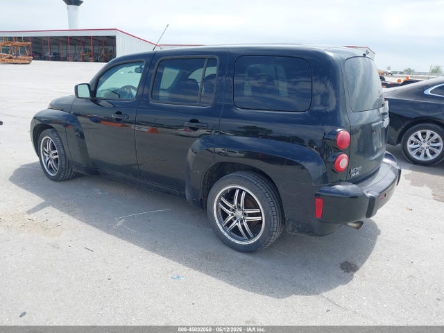 Chevrolet HHR Lt