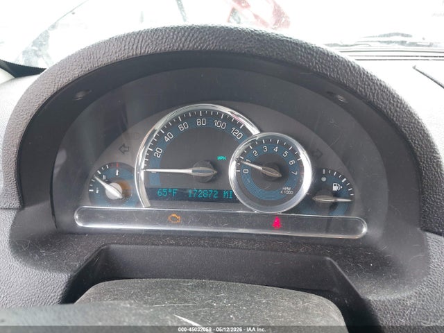 Chevrolet HHR Lt