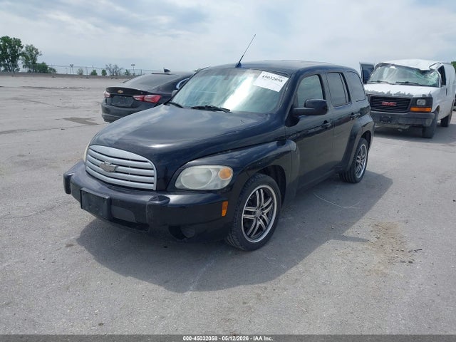 Chevrolet HHR Lt