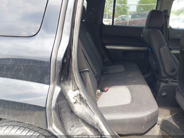 Chevrolet HHR Lt