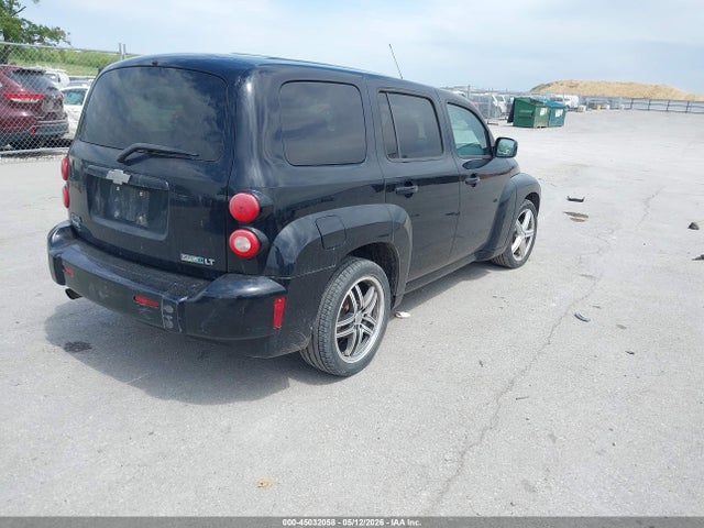 Chevrolet HHR Lt