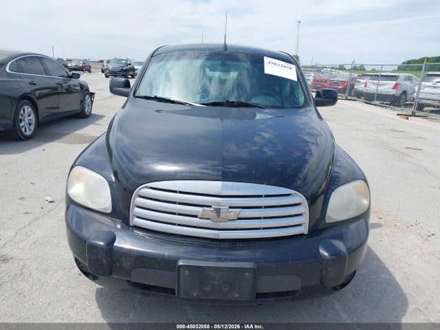 Chevrolet HHR Lt