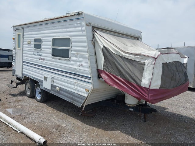 Salvage Jayco Other Image