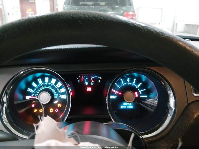 Ford Mustang V6