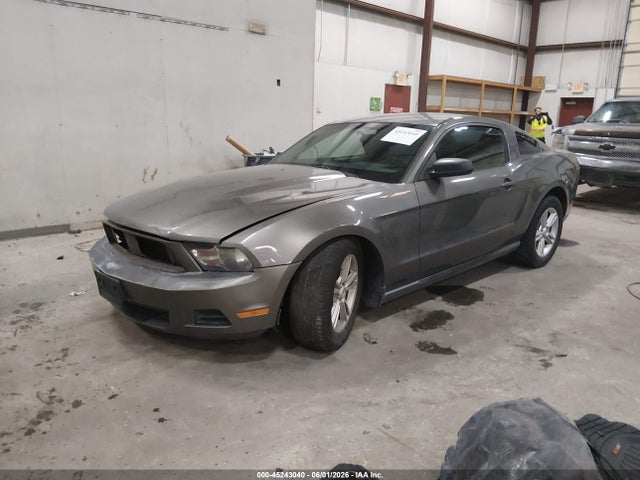 Ford Mustang V6