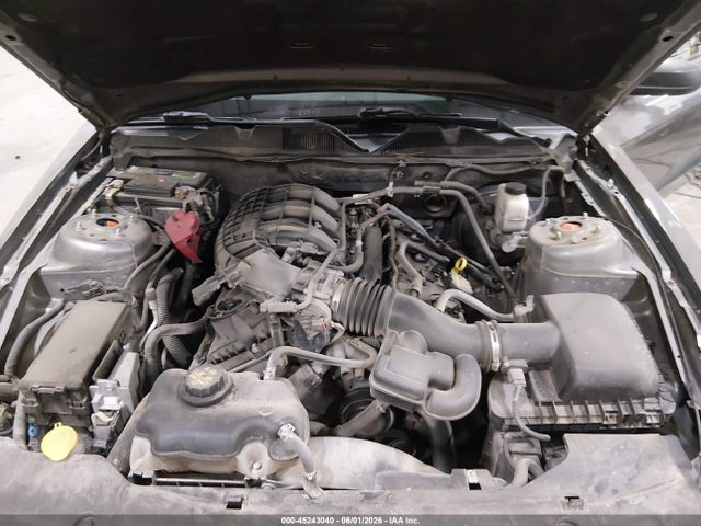 Ford Mustang V6