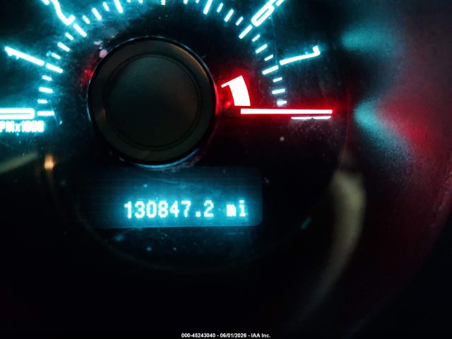Ford Mustang V6
